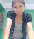 Rencontre Femme Thaïlande à พนมทวน : Cha, 48 ans